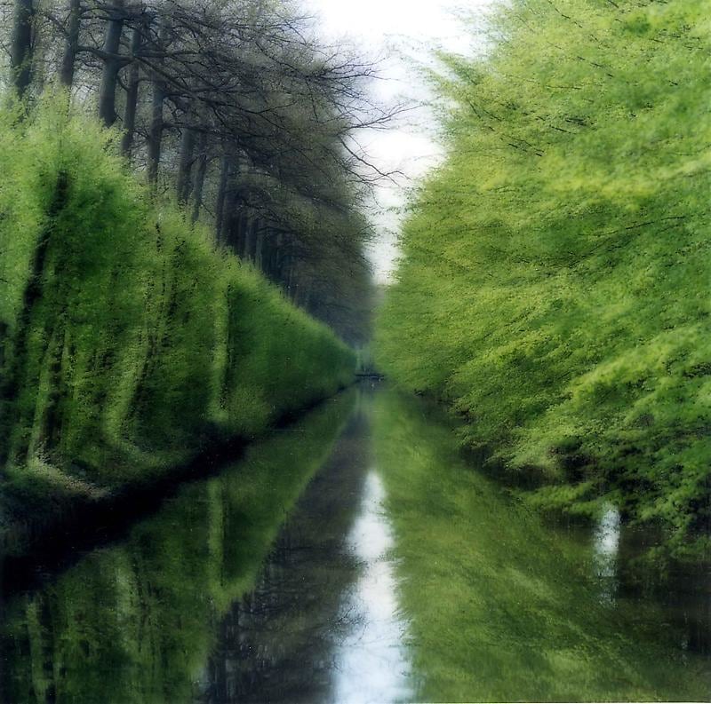 LYNN GEESAMAN Beloeil, Belgium (4-04-2c-6), 2004