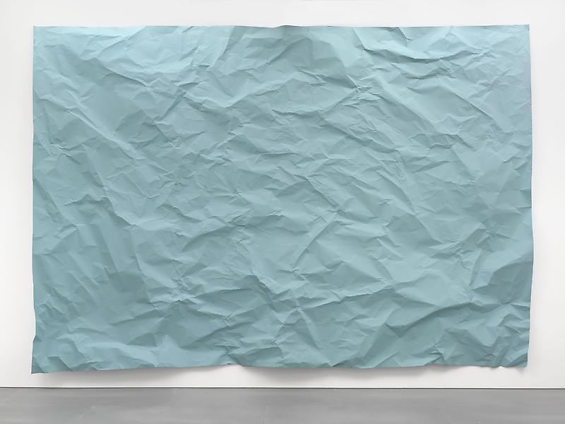 Image of MICHEL FRAN&Ccedil;OIS's Untitled 2012