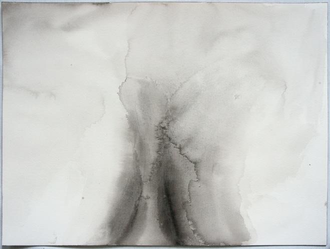 Image of SHI ZHIYING's 石至莹 Palomar&mdash;The Naked Bosom 帕洛马尔&mdash;&mdash;袒露的乳房, 2011-2012