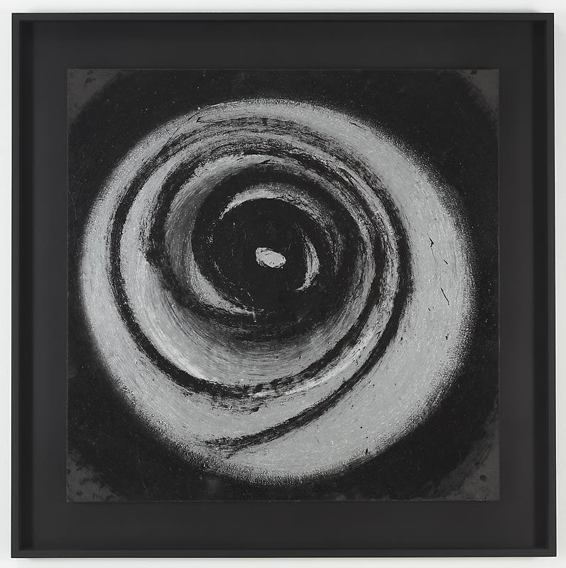 Image of ALDO TAMBELLINI's Untitled, 1964