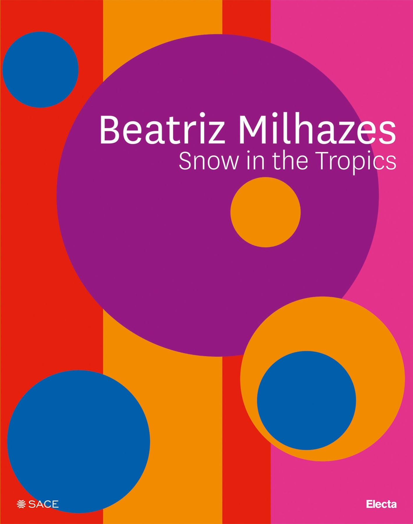 Beatriz Milhazes: Snow in the Tropics