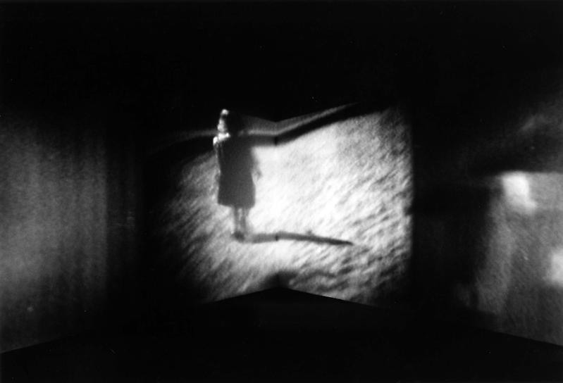 Image of BILL VIOLA's Pneuma, 1994/2009