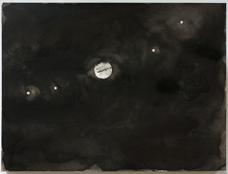 Image of SHI ZHIYING's 石至莹 Palomar&mdash;The Contemplation of the Stars 帕洛马尔&mdash;&mdash;观察星辰, 2011-2012