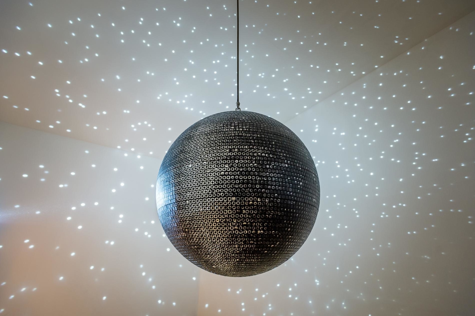 Image of KATIE PATERSON's Totality, 2016