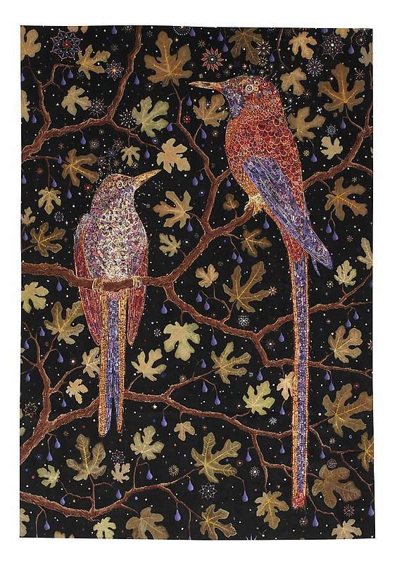 Image of FRED TOMASELLI's After Migrant Fruit Thugs, 2008
