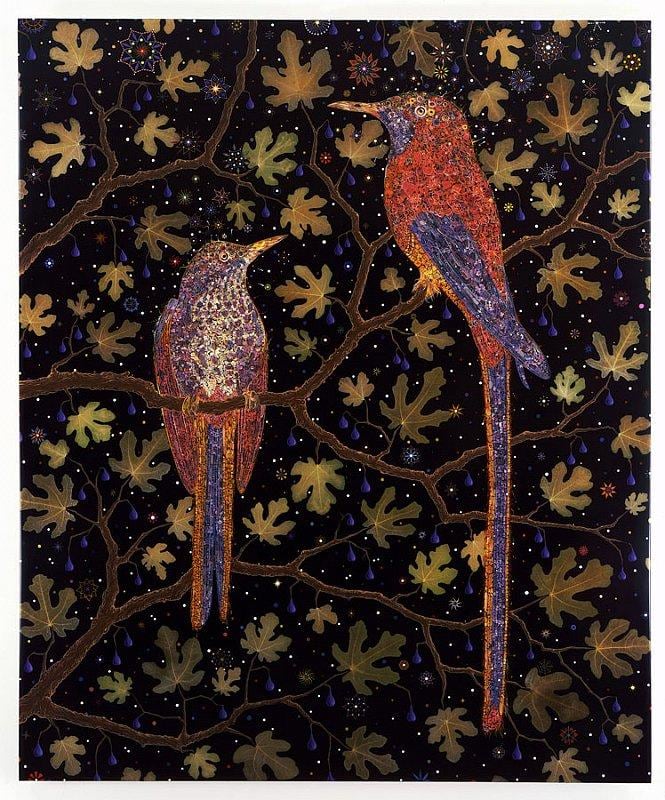 Image of FRED TOMASELLI's Migrant Fruit Thugs,&nbsp;2006