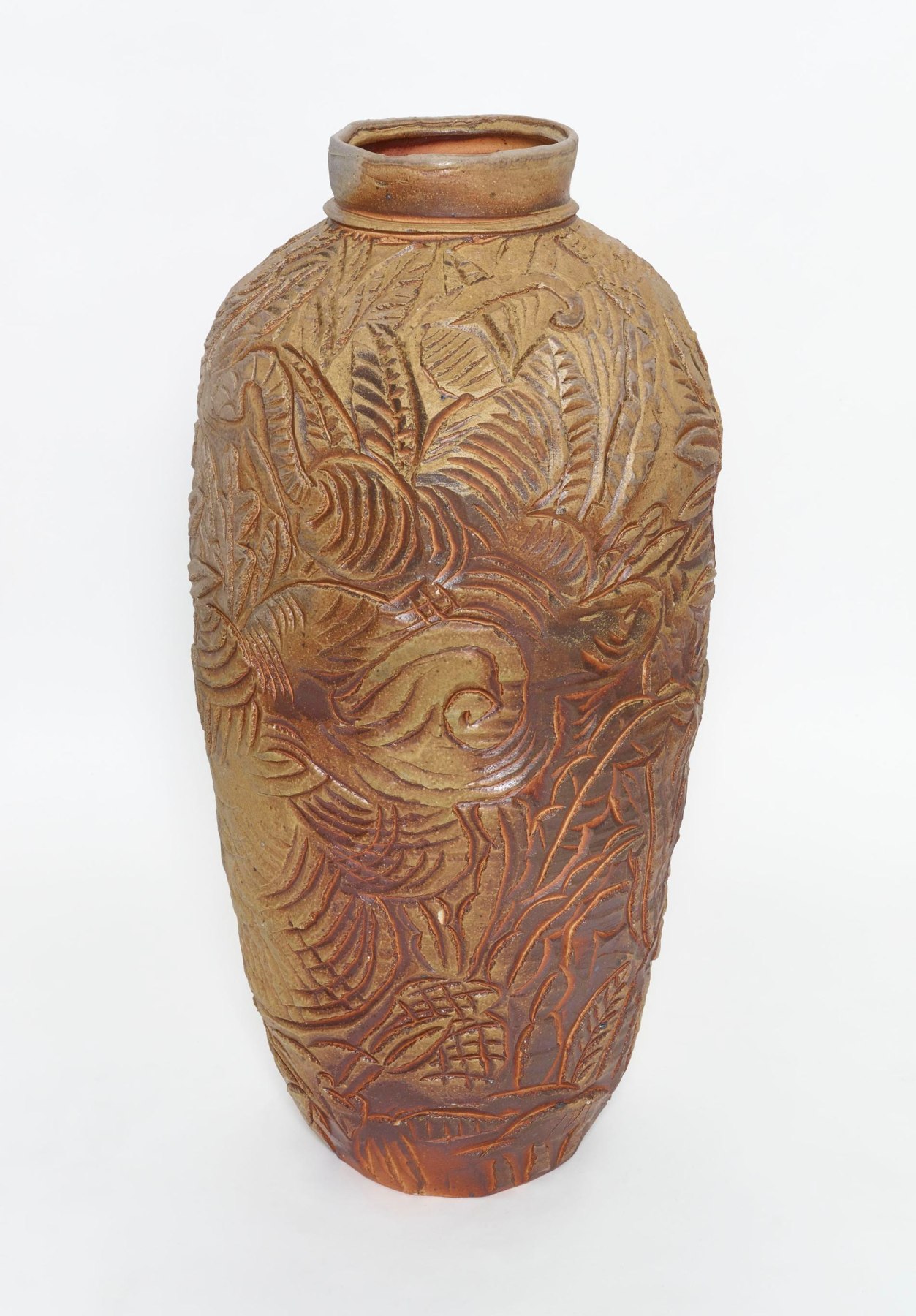 Image of KIRK MANGUS's Wild Life Jar,&nbsp;1983