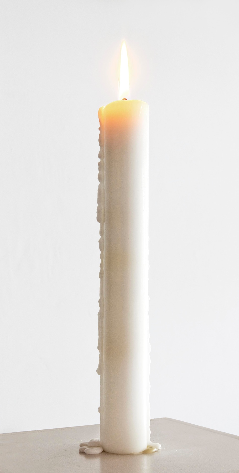 Image of KATIE PATERSON's Candle (From Earth into a Black Hole), 2015