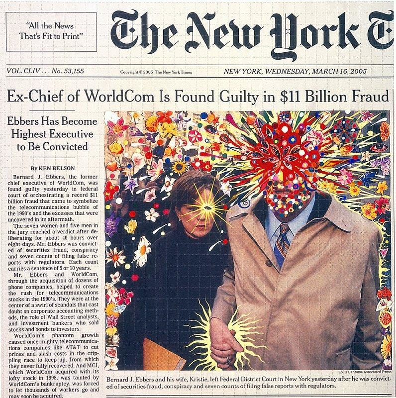 Image of FRED TOMASELLI's Guilty, 2005