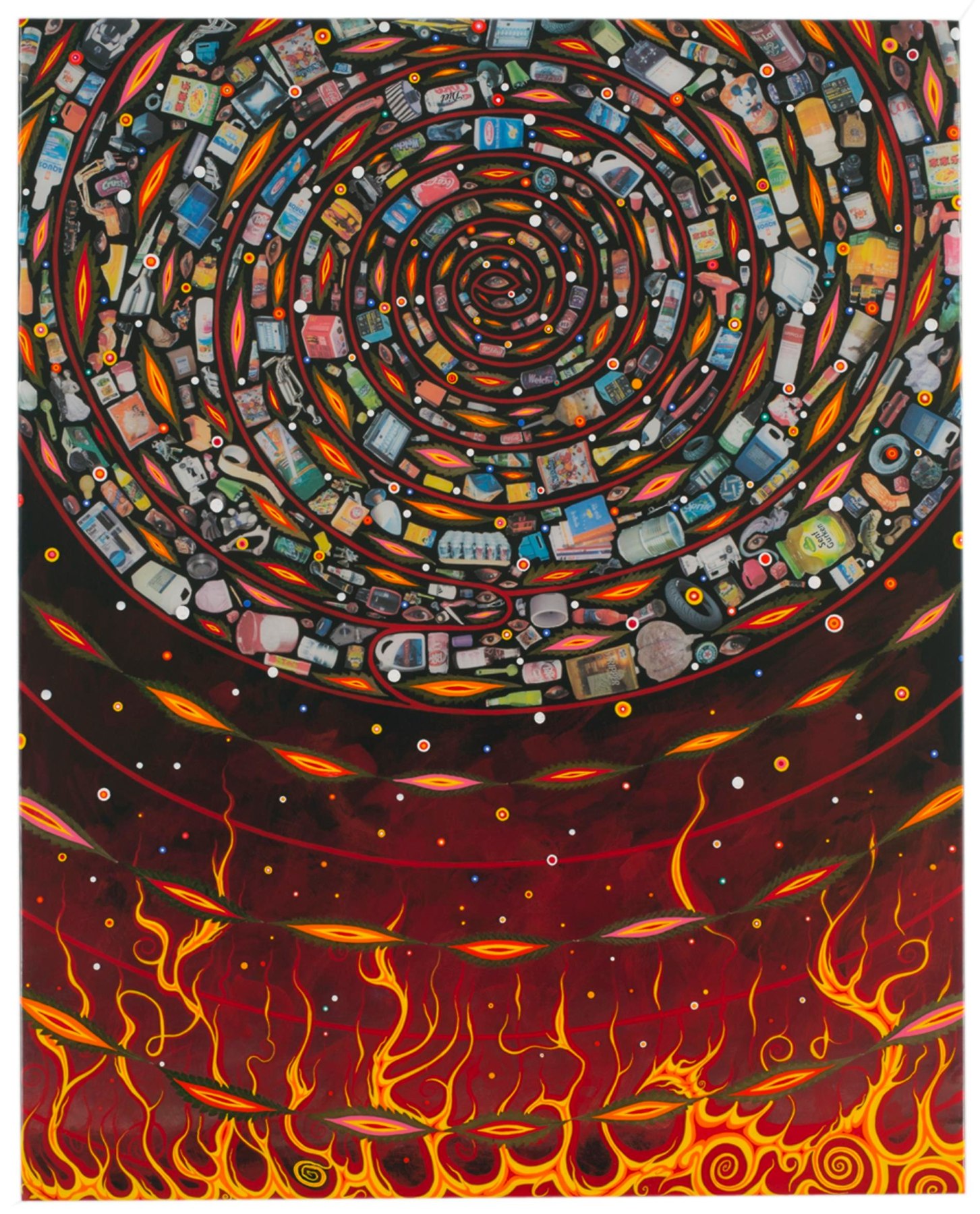 Image of FRED TOMASELLI's After Oct. 16, 2010,&nbsp;2014