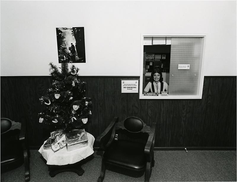 Image of BILL OWENS's Untitled 无题, 1975