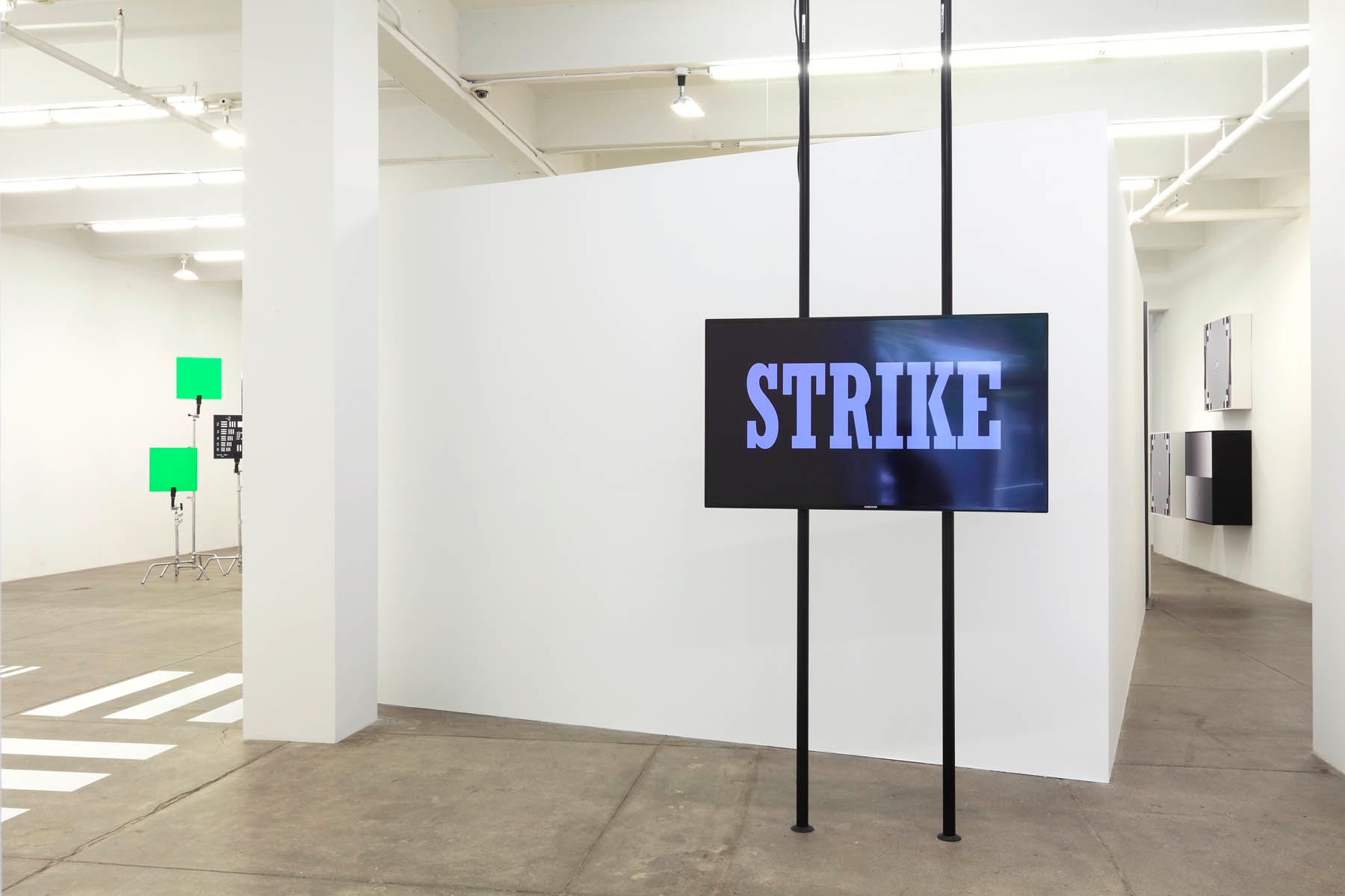 Hito Steyerl,&nbsp;How Not to Be Seen: A Fucking Didactic Educational Installation