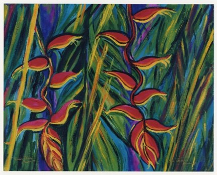 Tender Flowers, 1999