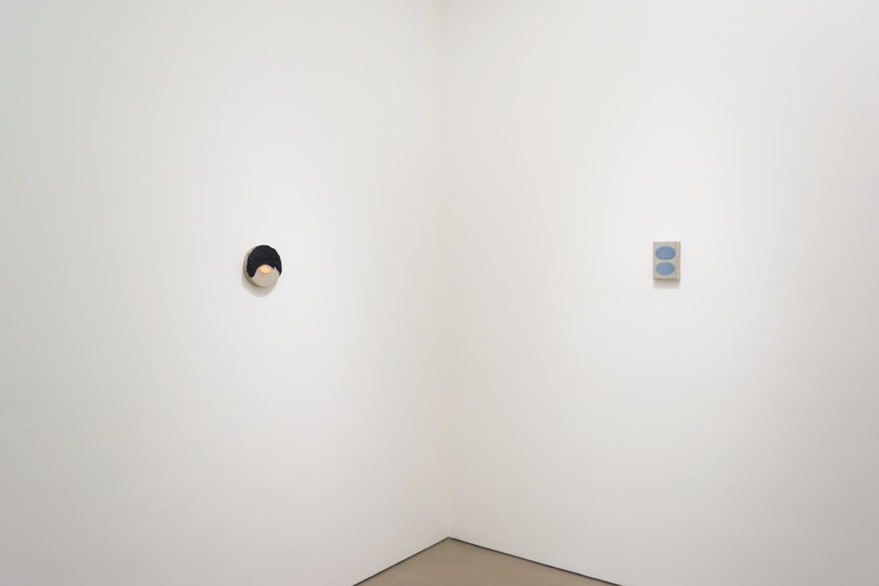 Bret Slater, (installation view)