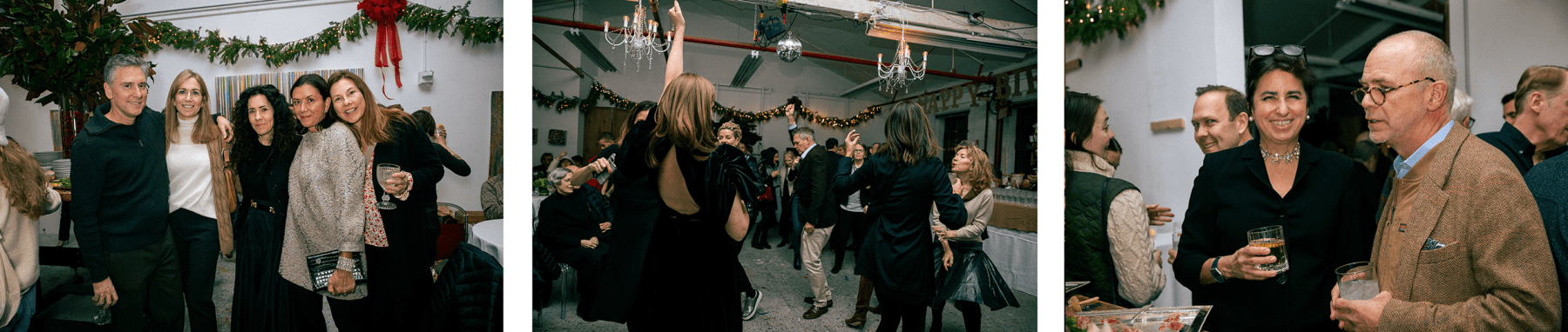 ALL BANGERS, ALL THE TIME AFTER PARTY -  - News - MILES McENERY GALLERY