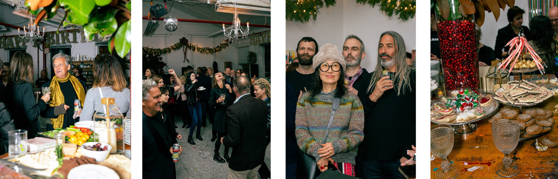 ALL BANGERS, ALL THE TIME AFTER PARTY -  - News - MILES McENERY GALLERY