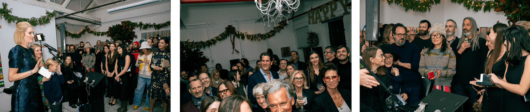 ALL BANGERS, ALL THE TIME AFTER PARTY -  - News - MILES McENERY GALLERY