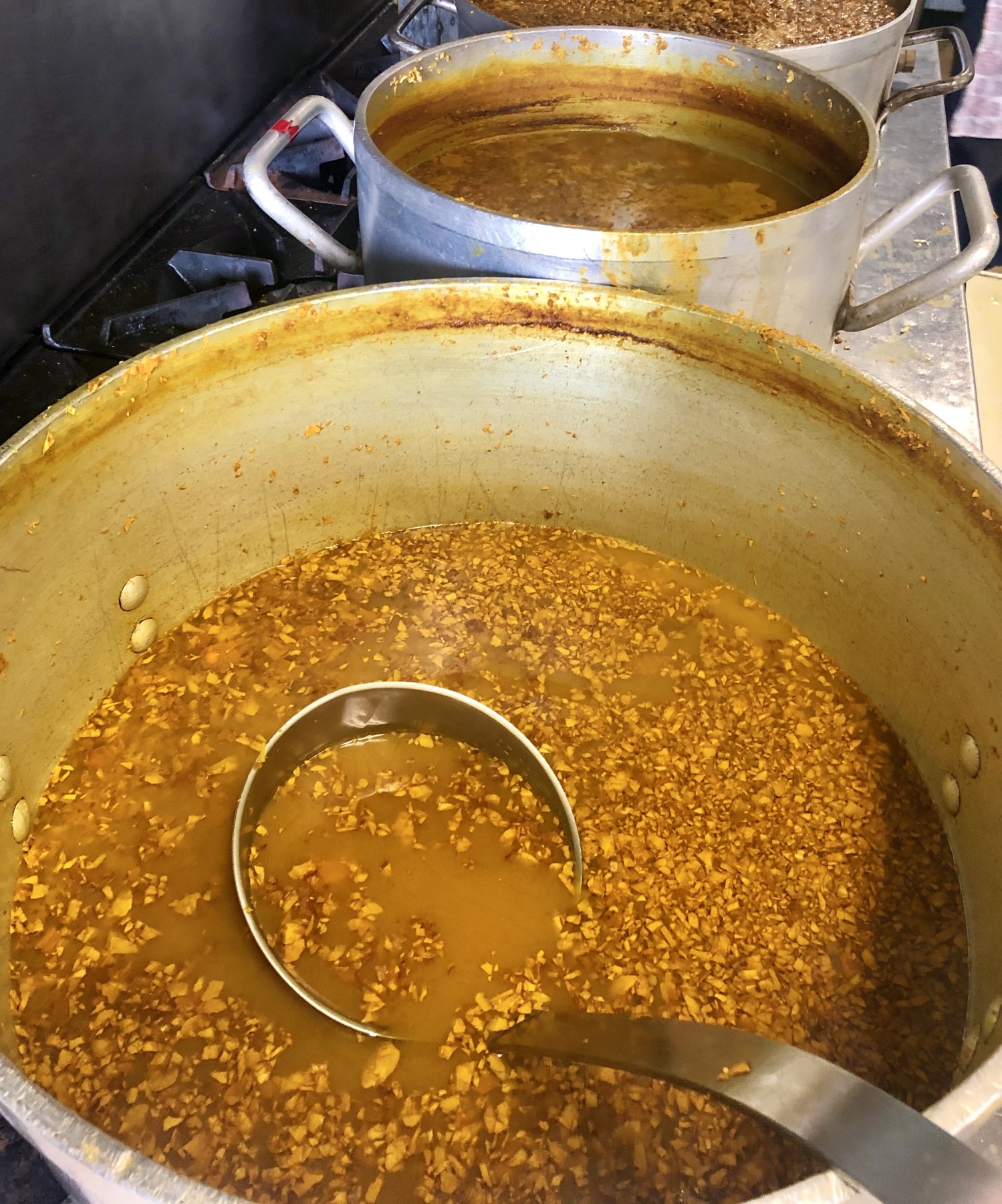 Turmeric Tales—Ferments, Tonic, Tea + Rice - Blog - Only Good Simple