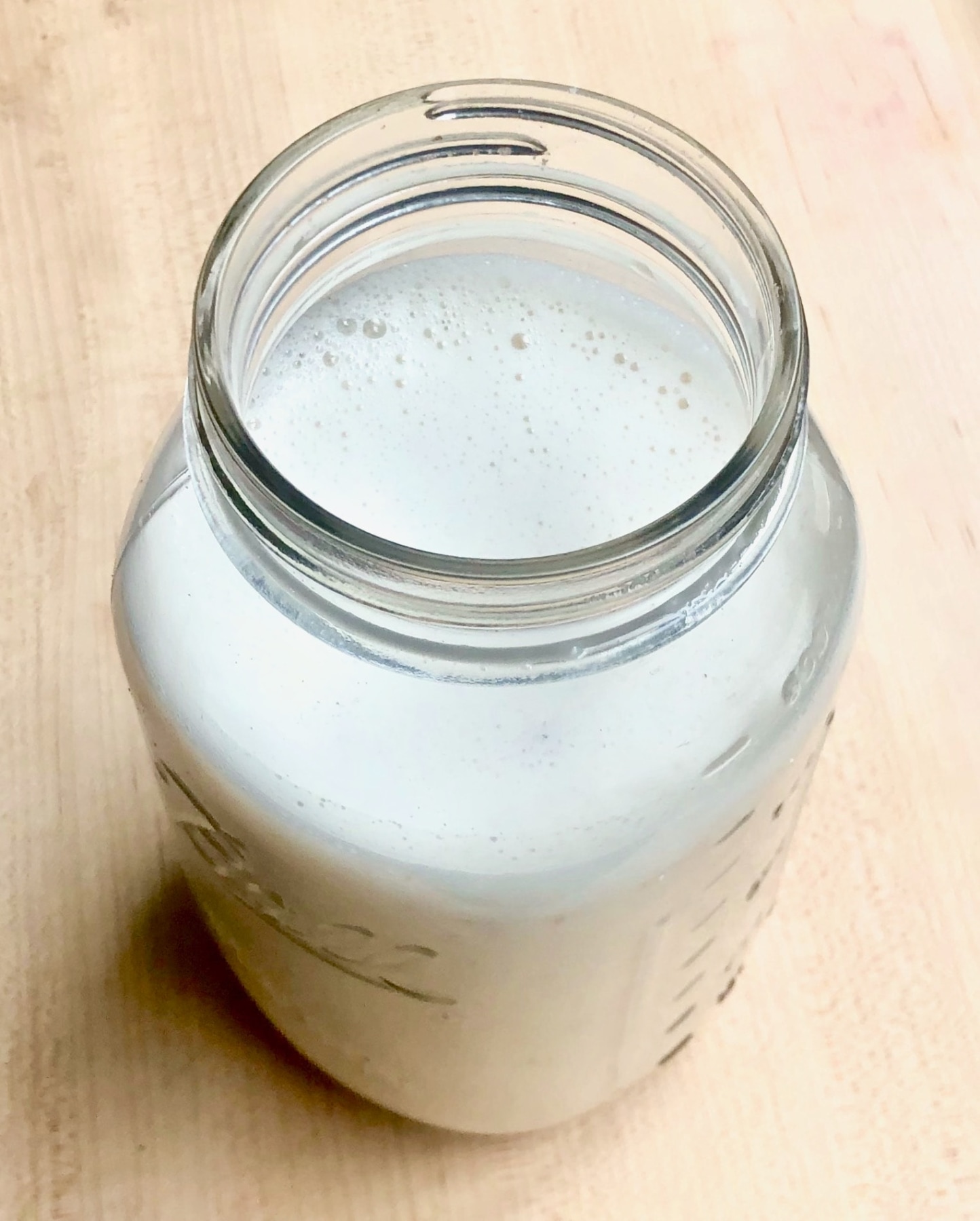 Everyday Nut Milk - Blog - Only Good Simple