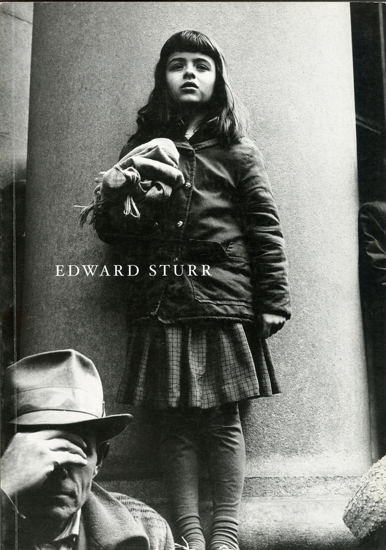 Edward Sturr