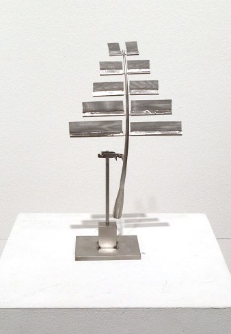 Ken Bortolazzo, Tree, 2016