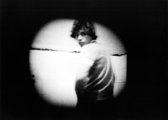 Miguel Angel Rojas, Sicardi Gallery installation view, 2008