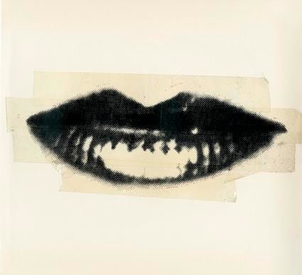  Lips, c. 1975