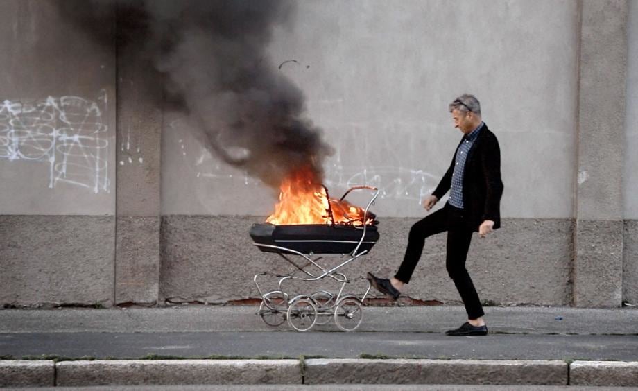 Watch the trailer for the upcoming documentary&nbsp;Maurizio Cattelan: The Movie, an intimate portrait of the artist features interviews with close family and friends and exclusive archival footage