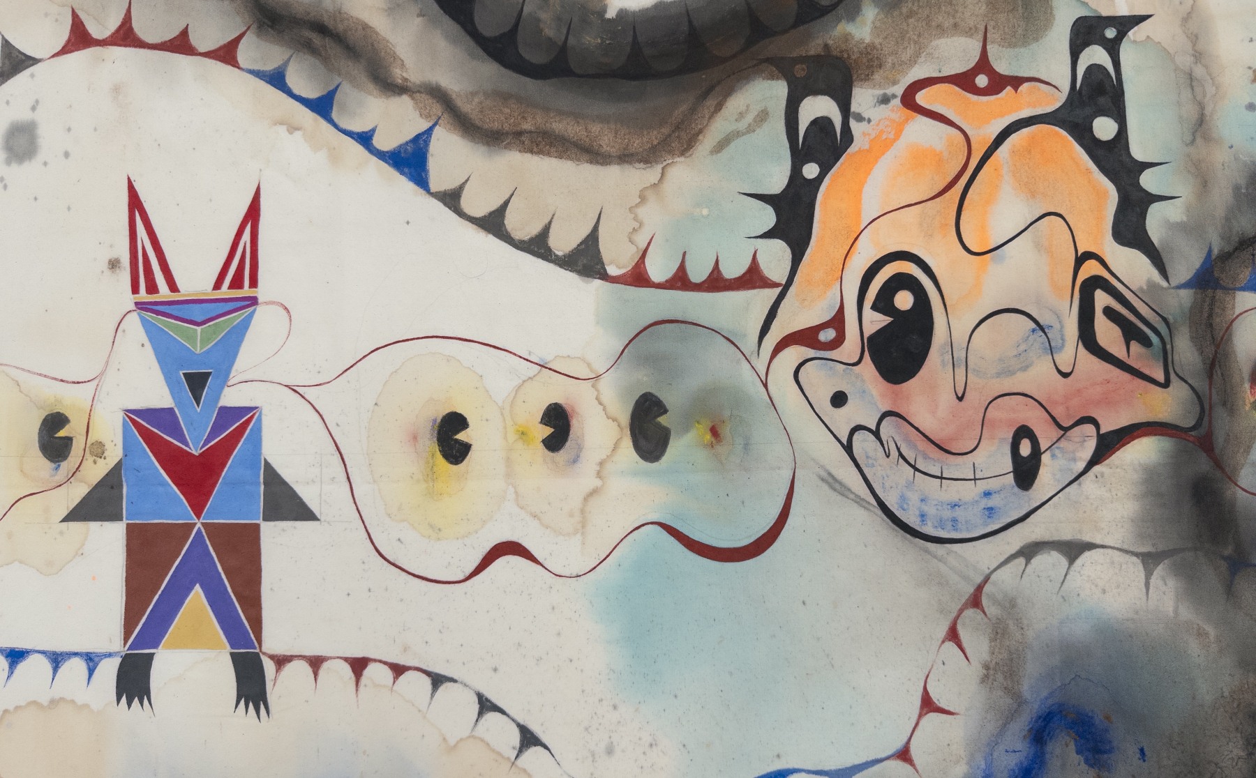 Brad Kahlhmer
Bowery Nation: Birds Are Talking
39 Great Jones Street
New York, NY 10012

Image Link