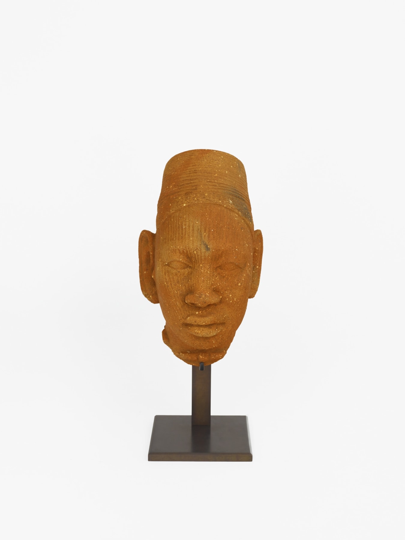 Terracotta Head, IFE Nigeria