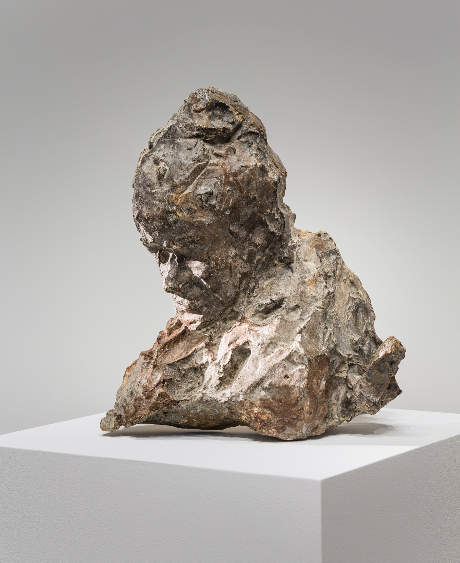 Portinaia, ca. 1883–1884 / cast ca. 1890–1893