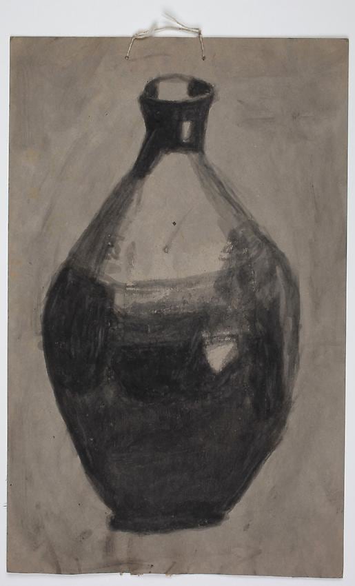 James Castle Untitled