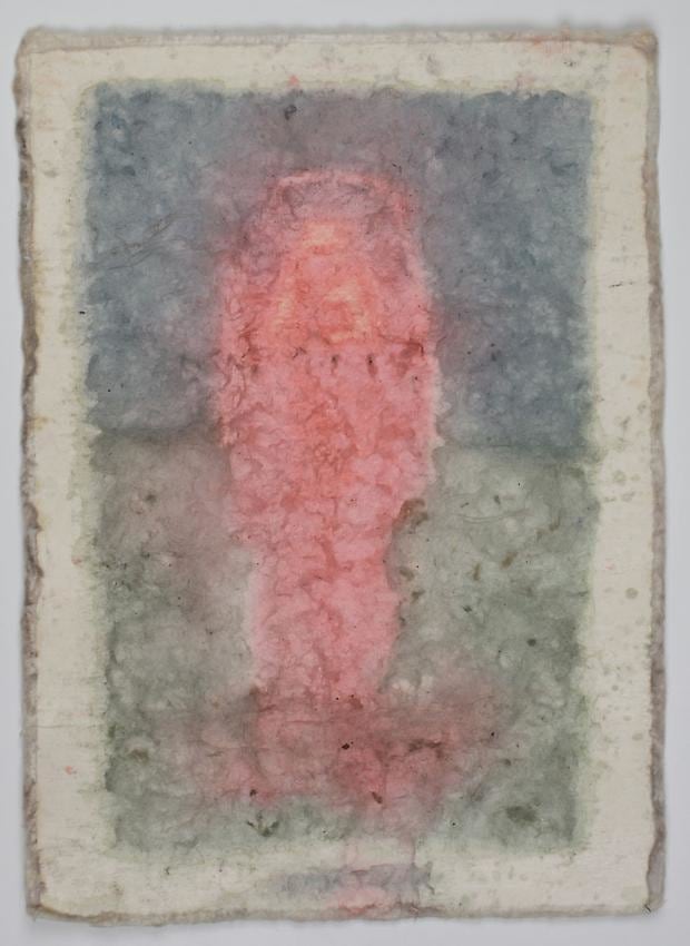 James Castle Untitled