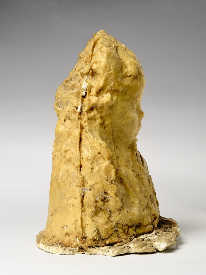 Enfant au soleil, 1891–1892 / thought to be cast ca. 1918