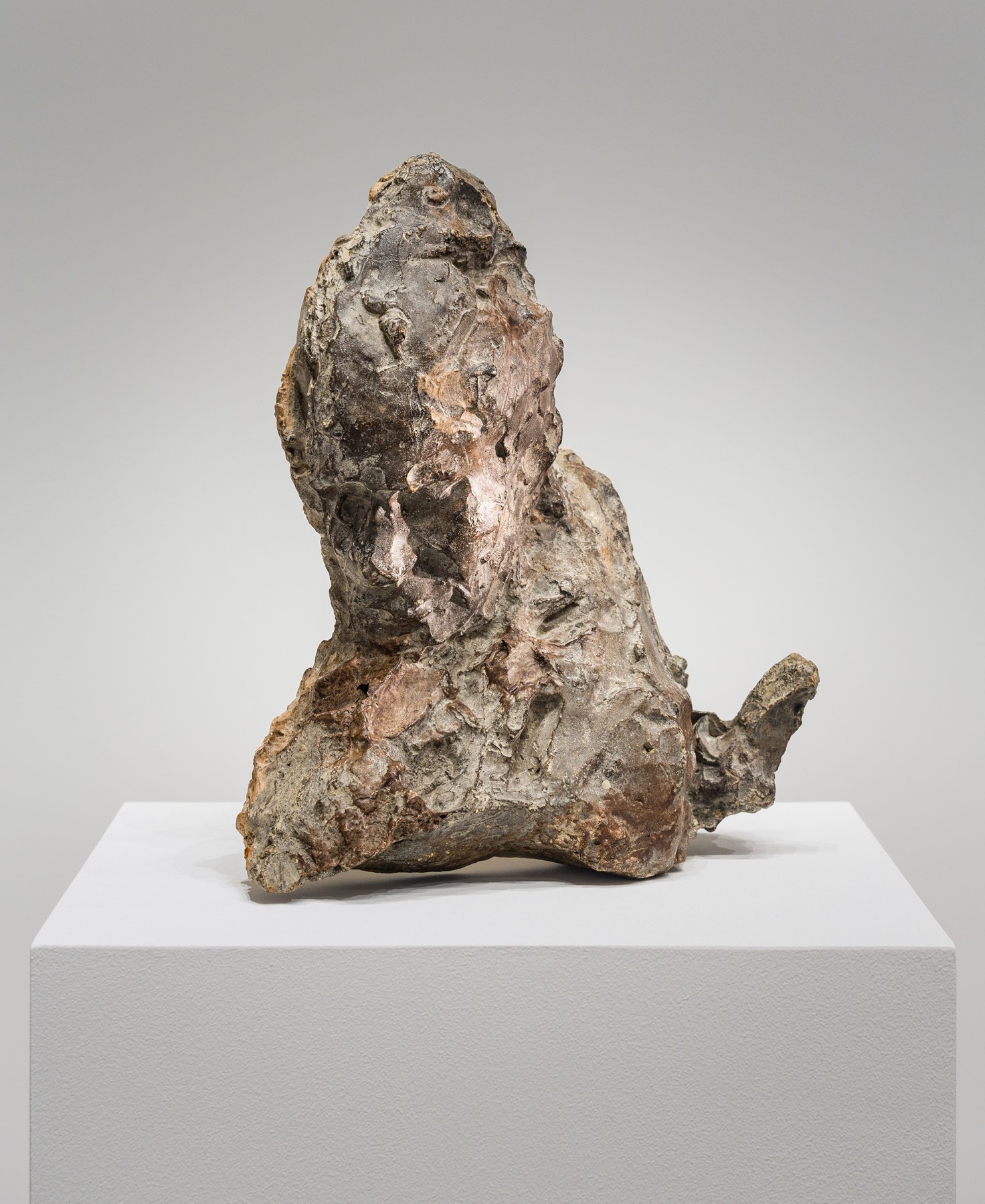 Portinaia, ca. 1883–1884 / cast ca. 1890–1893