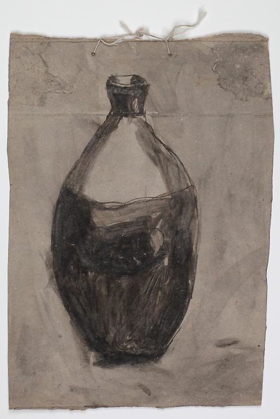 James Castle Untitled