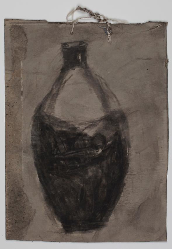 James Castle Untitled