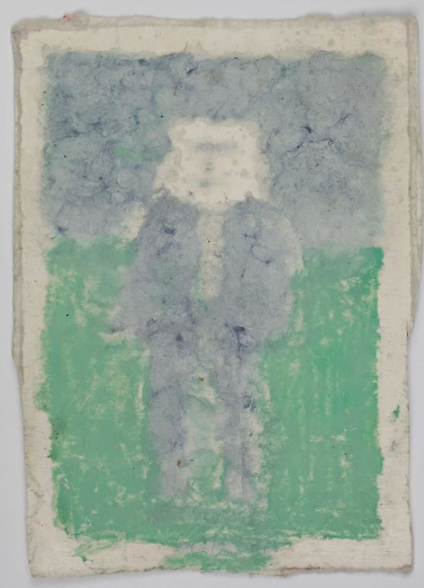 James Castle Untitled