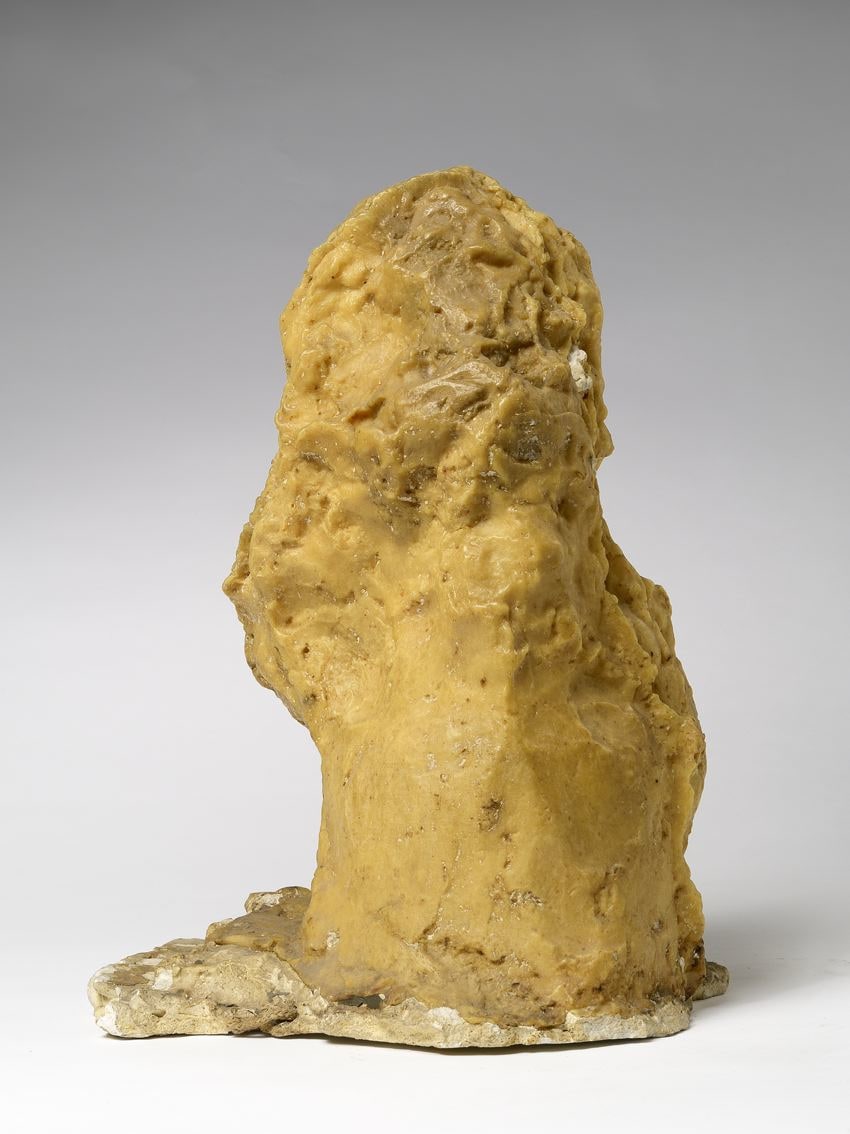 Enfant au soleil, 1891–1892 / thought to be cast ca. 1918