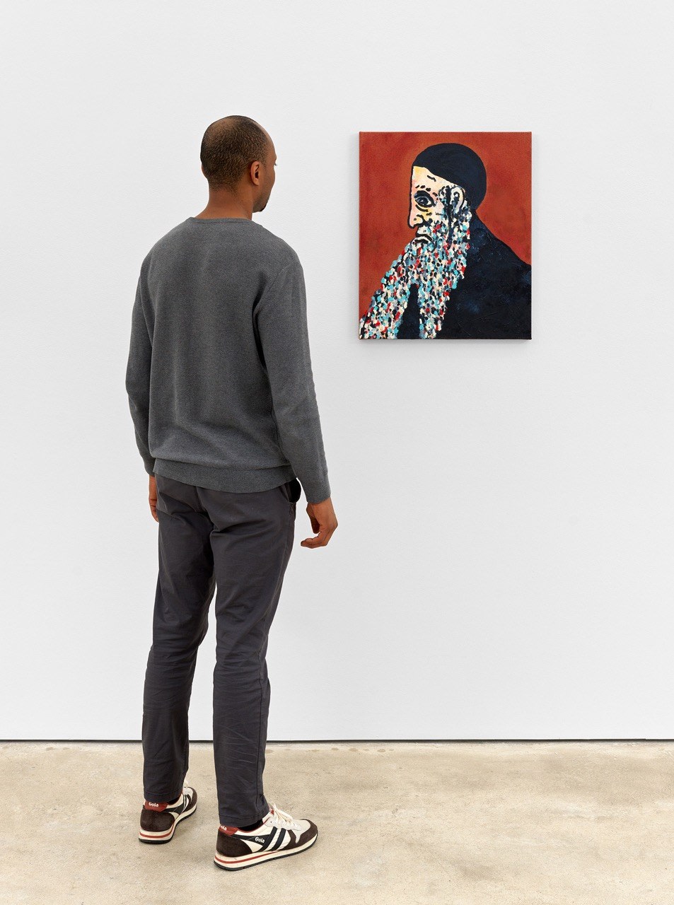 43323 Rabbi Rust