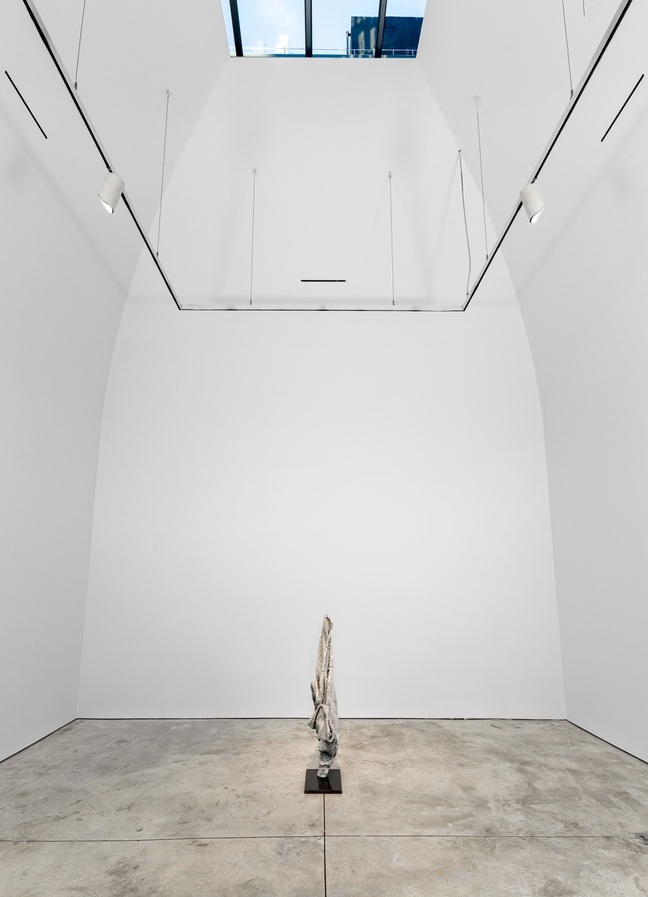 Louise Bourgeois - Echo VII 2