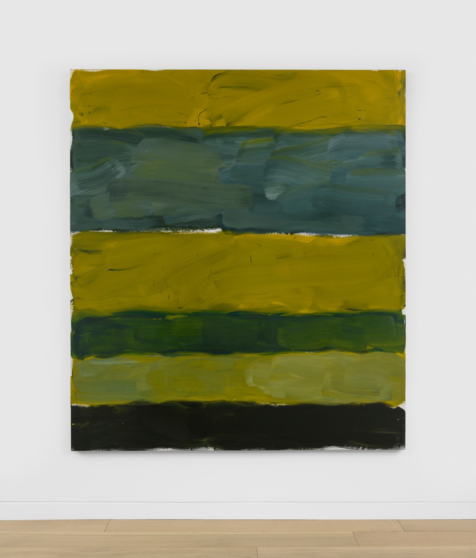 Sean Scully - Text