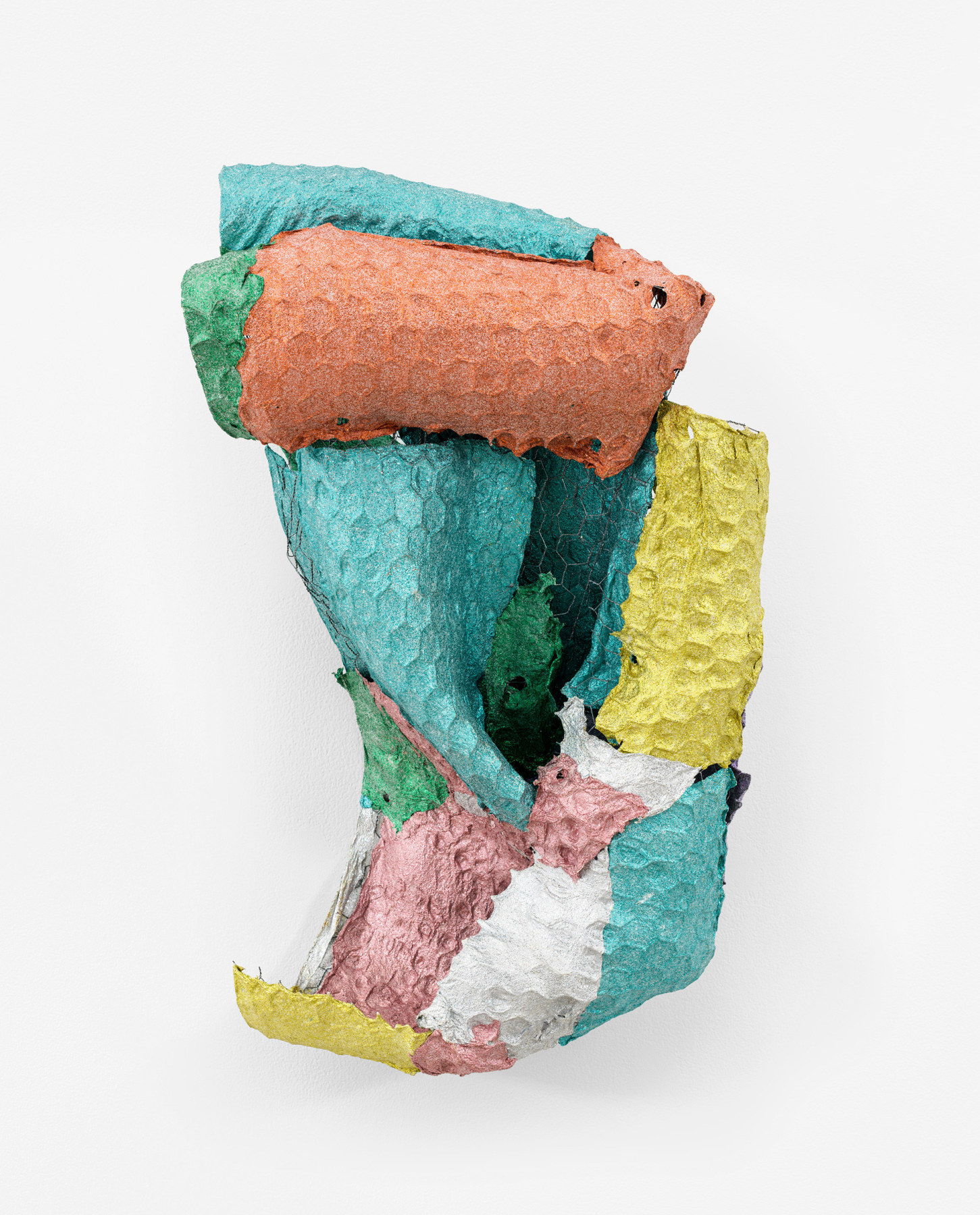 Lynda Benglis - SB#3 1