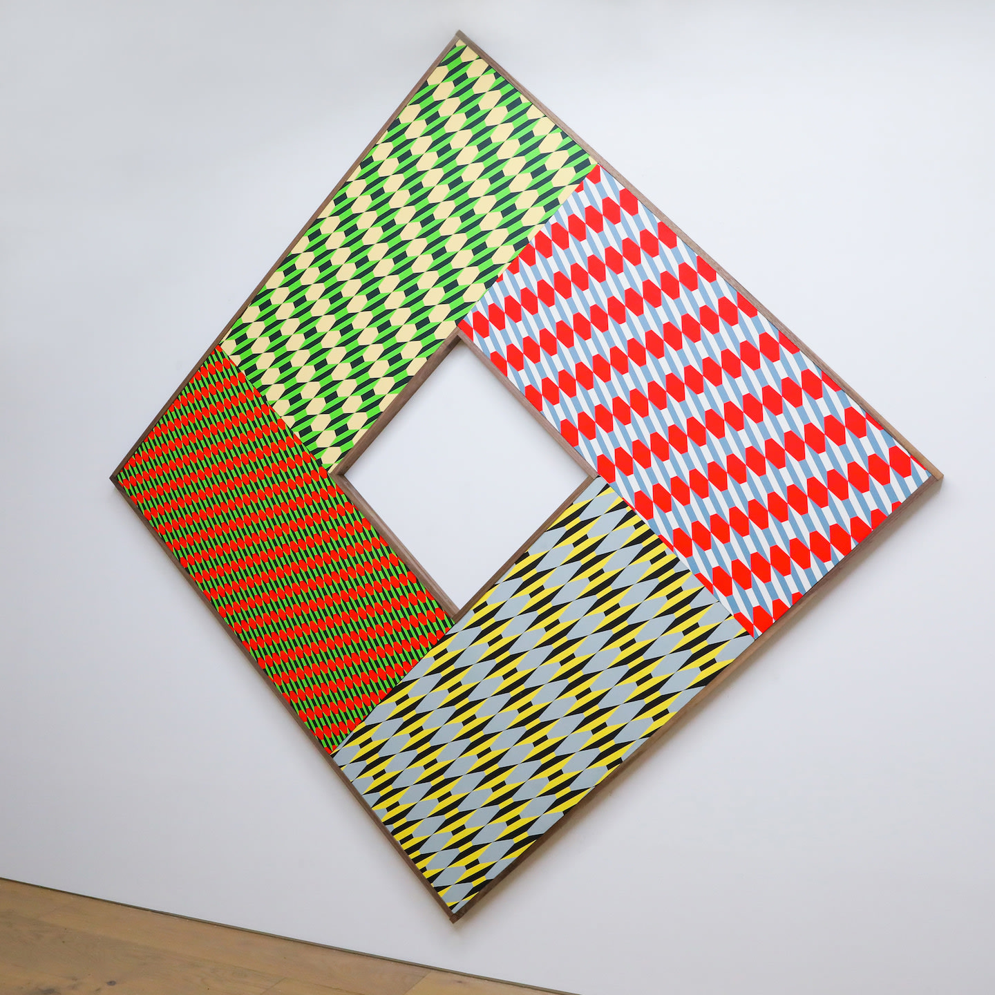 Barry McGee - Untitled (2020) 2