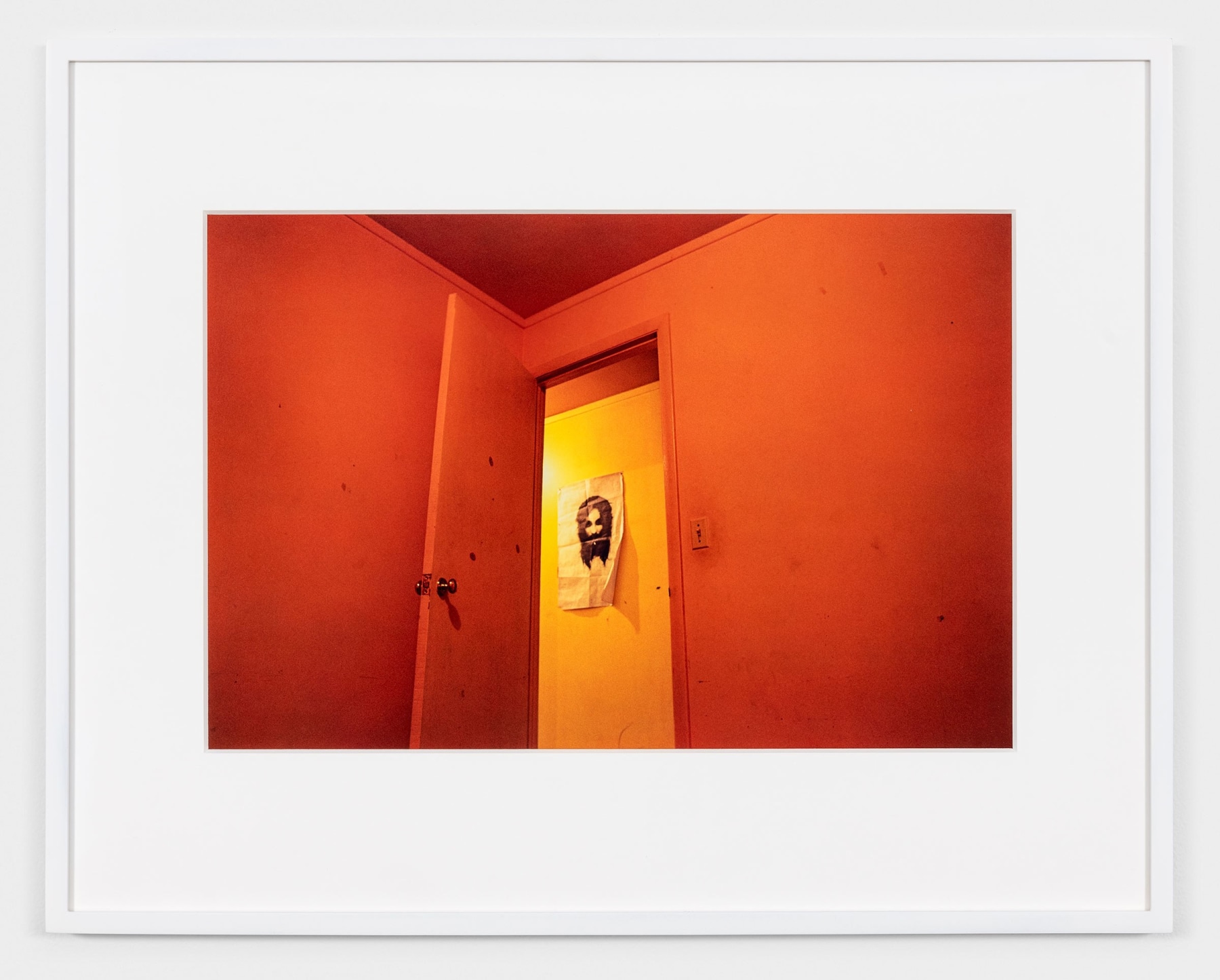 EG.19818 - 1 (Orange Room)