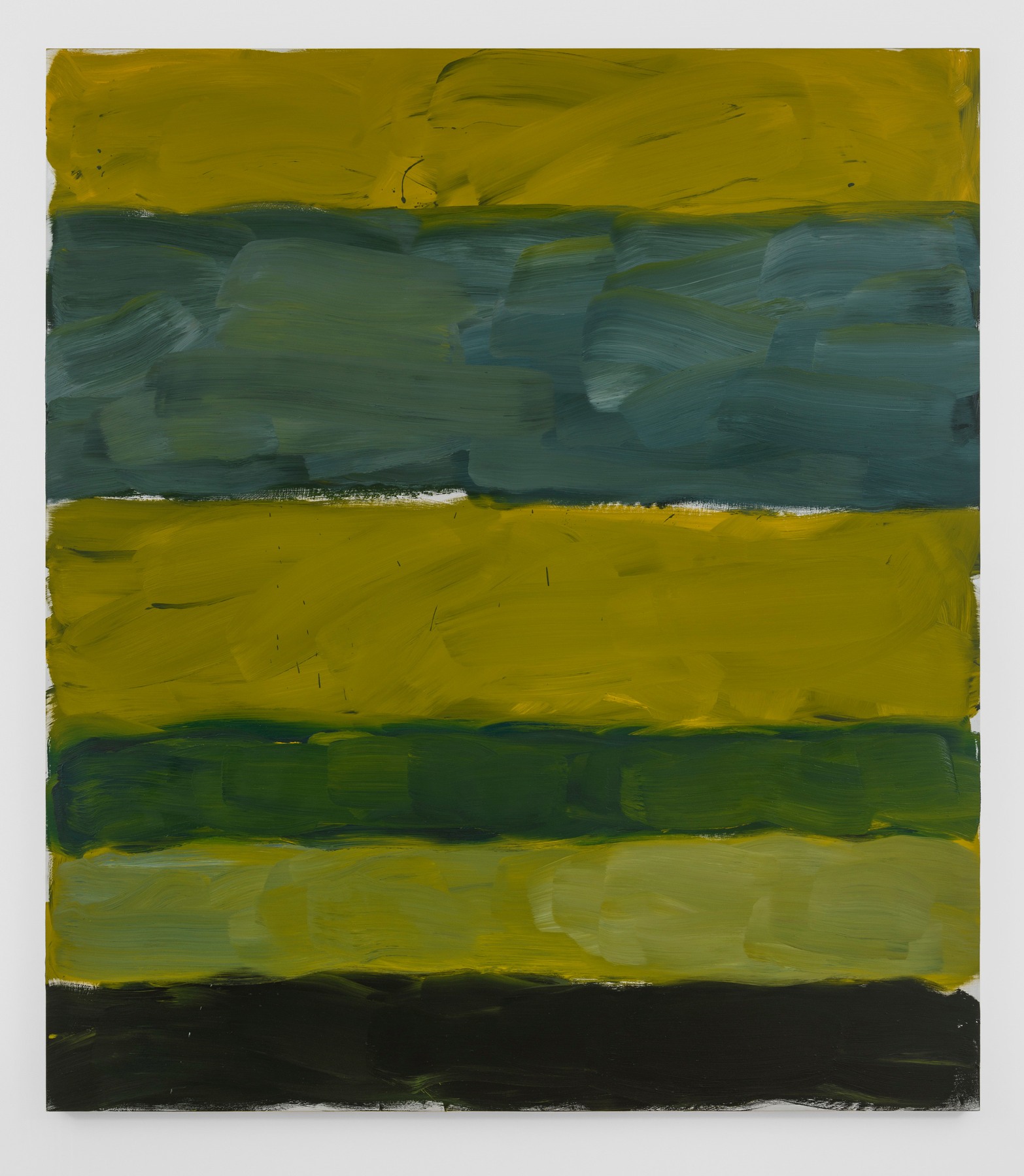 Sean Scully - Images