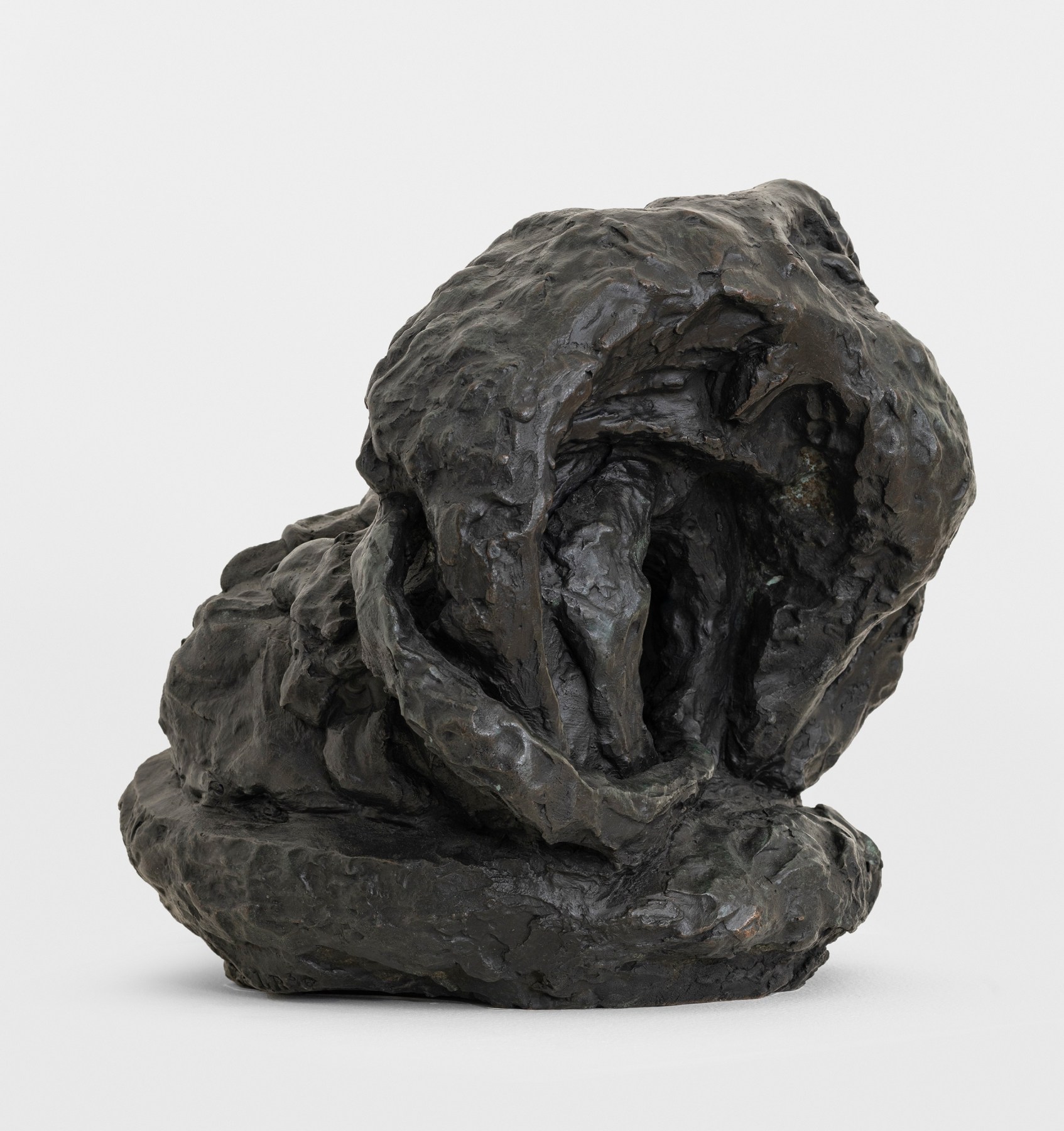 Louise Bourgeois - Rondeau For L 1