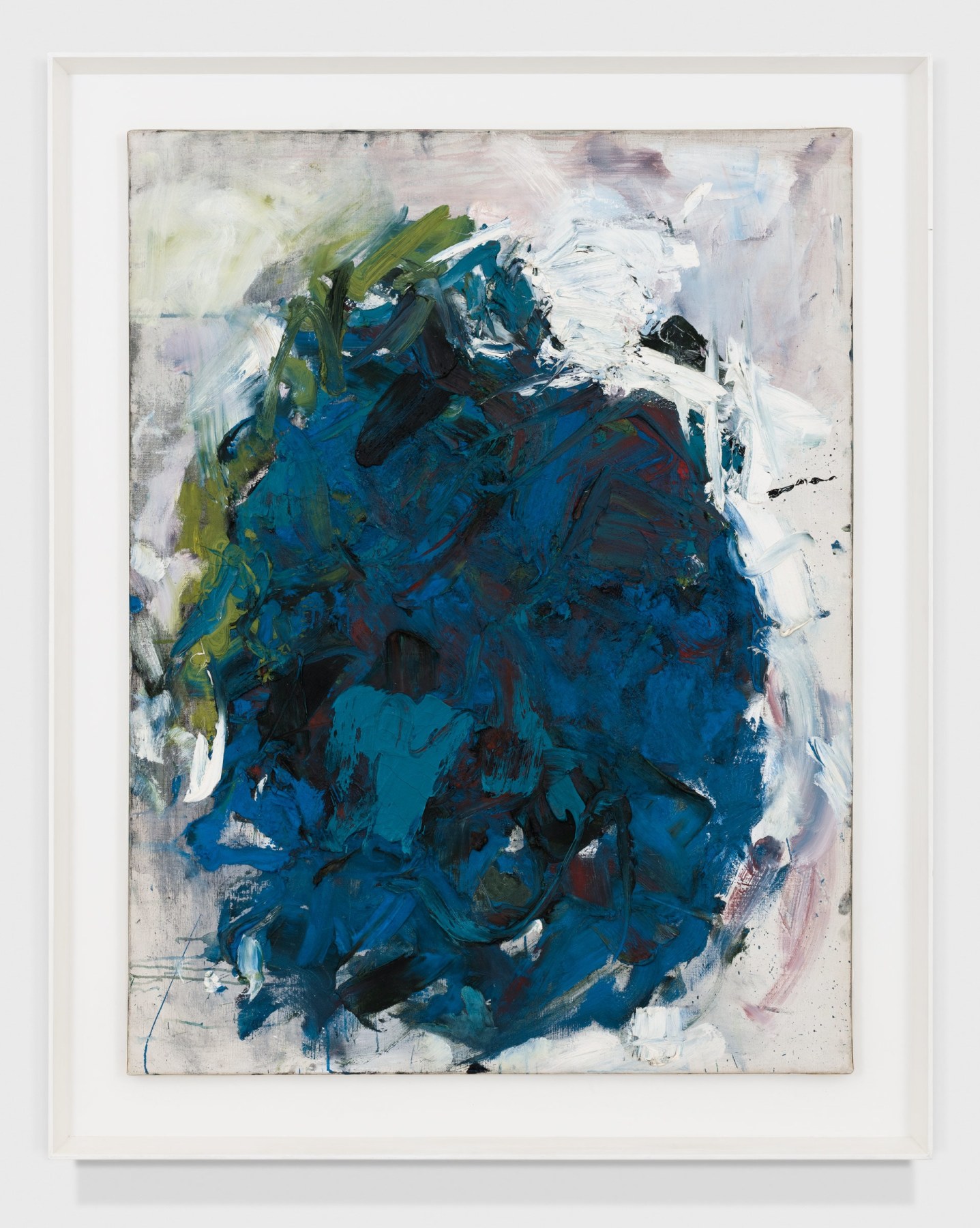 Joan Mitchell - Images