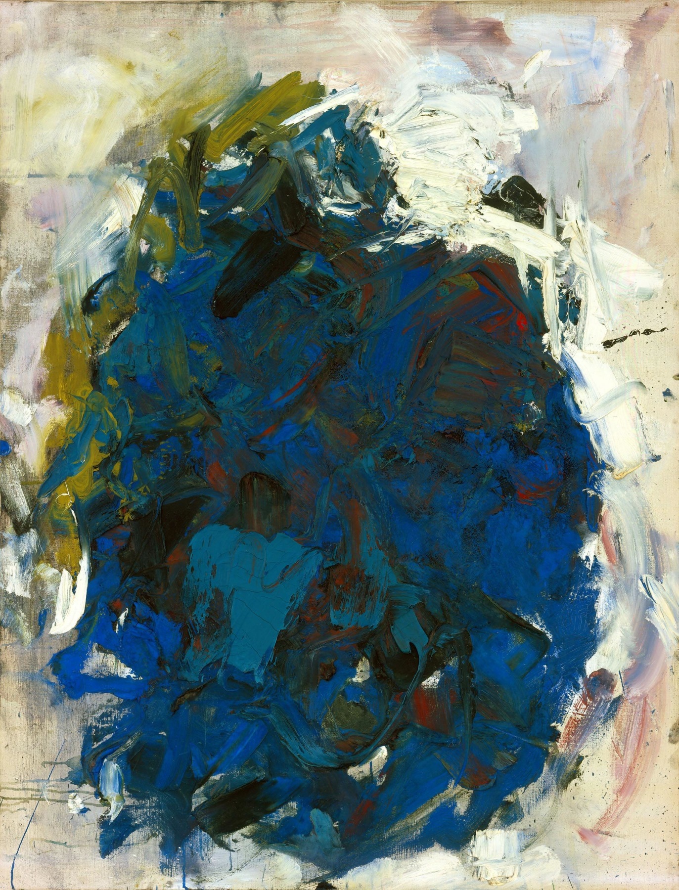 Joan Mitchell - Artwork Image