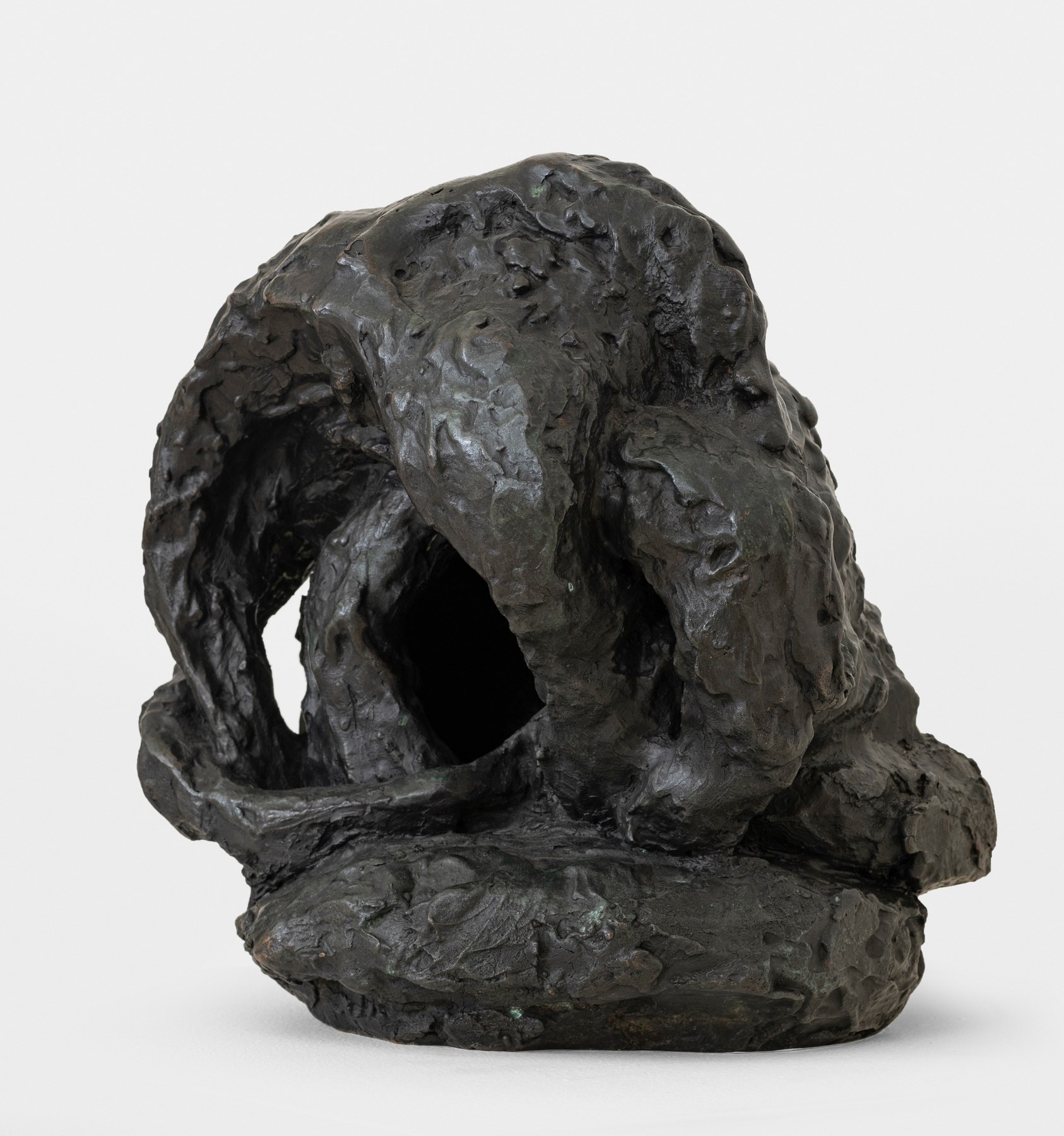 Louise Bourgeois - Rondeau For L 2